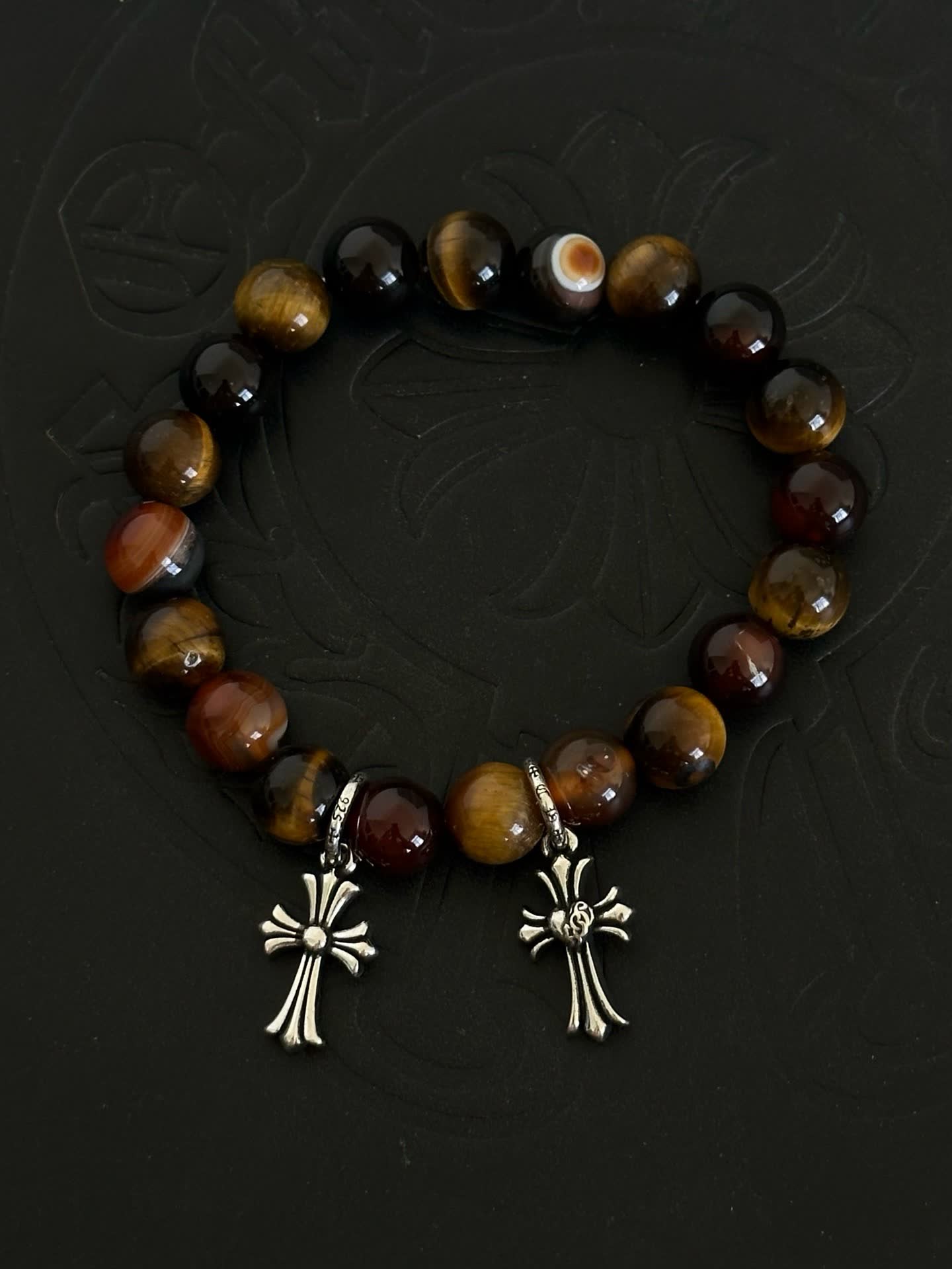 Chrome Hearts Bracelet